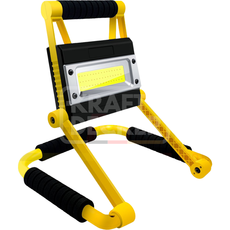 Lampe COB Multifonction 20W